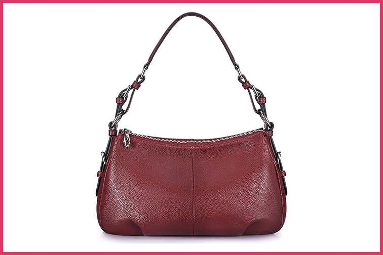 frye genuine leather handbags