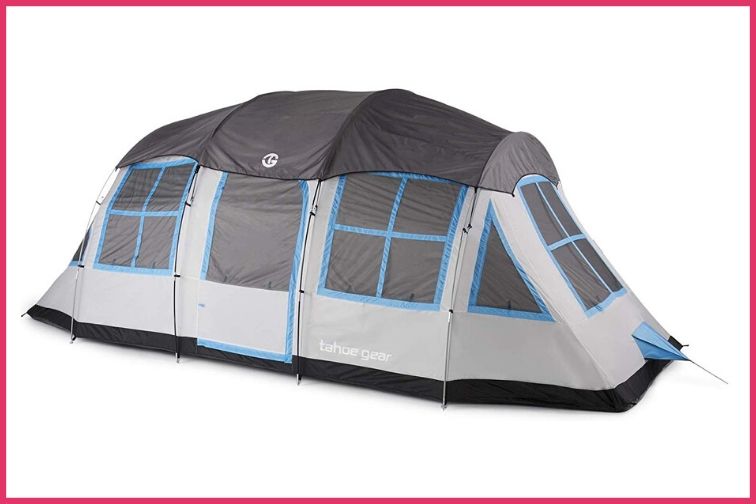 12 person tents for sale