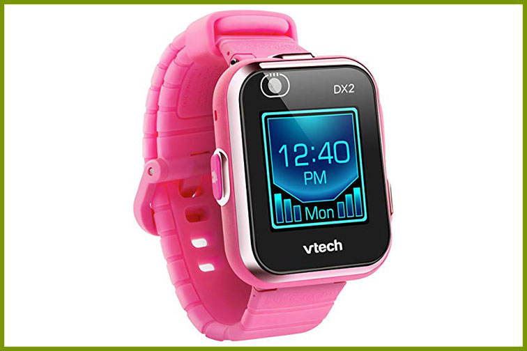 smartwatch for 10 year old girl