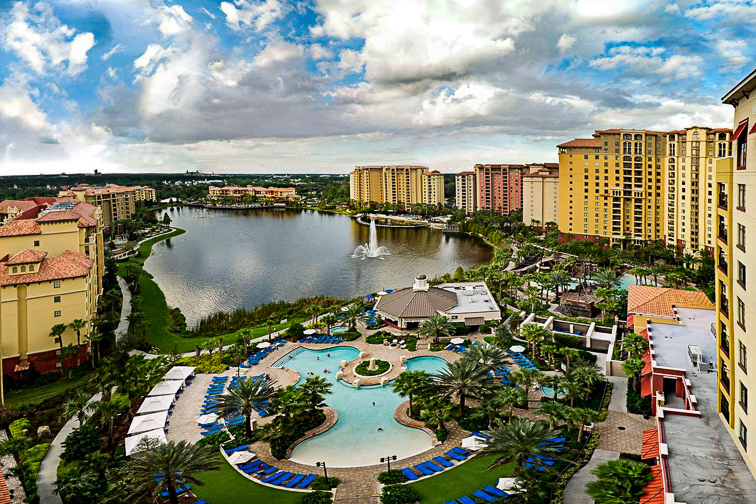 15 Best Orlando Resorts with Water Parks | Family Vacation Critic