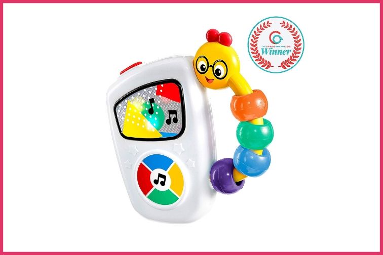 best baby learning toys