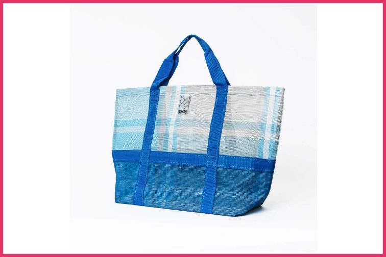 awesome beach bags