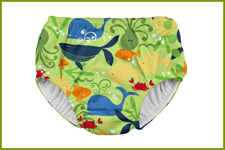 best baby swimwear