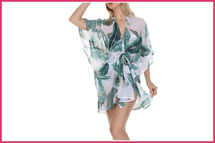 fancy beach cover ups