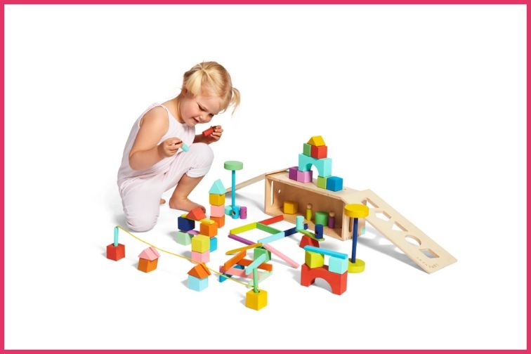 best interactive toys for babies
