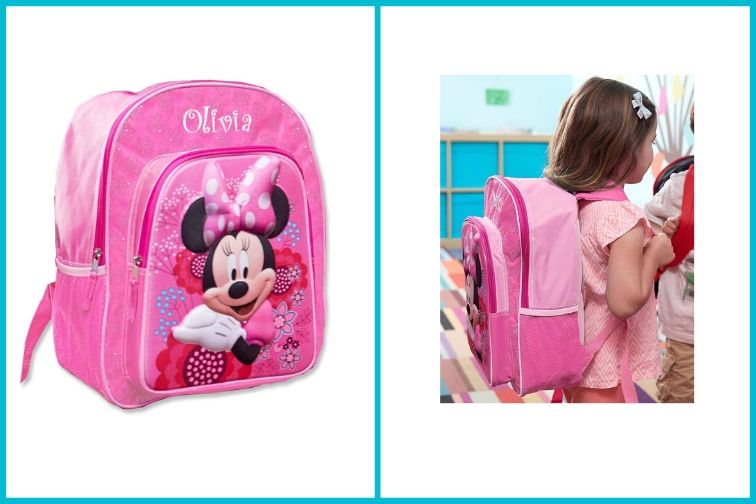 best sling backpack for disney