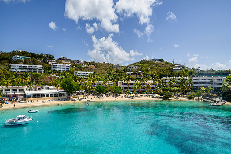 Are There Any All Inclusive Resorts In The Us Virgin Islands 