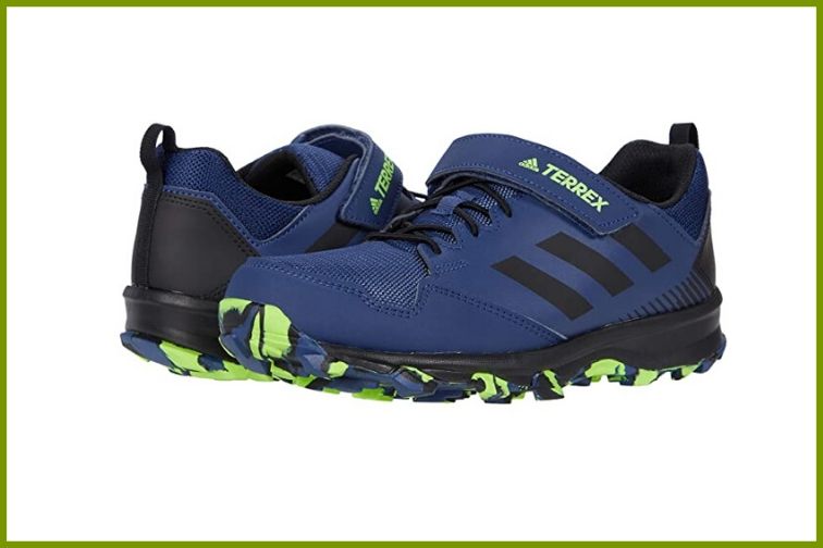best hiking boots for kids