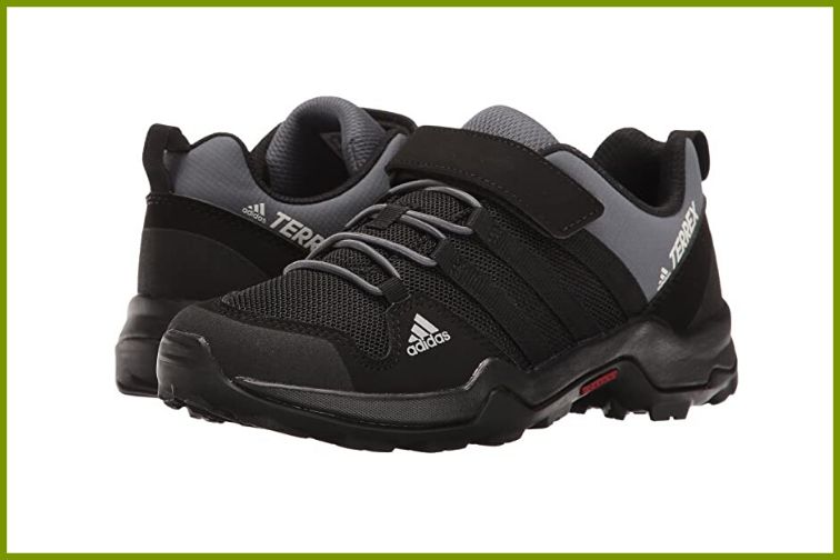 best hiking shoes for kids