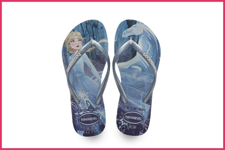 best flip flops for girls