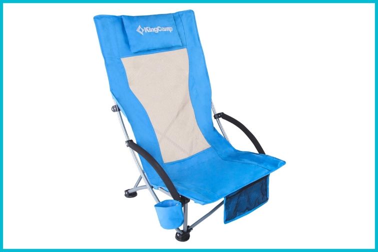 ultra light beach chair