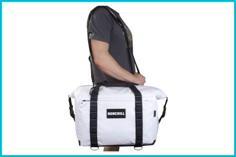 best backpack cooler for beach