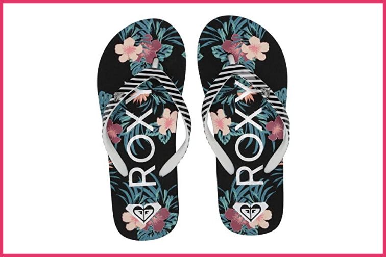 best flip flops for toddlers