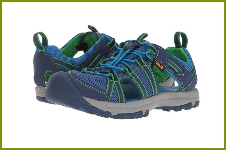 best hiking shoes for kids