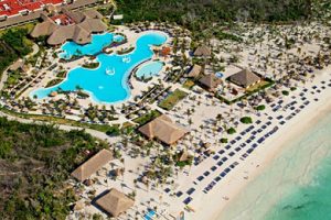 Grand Palladium Kantenah Resort and Spa (Yucatan Peninsula): What to ...