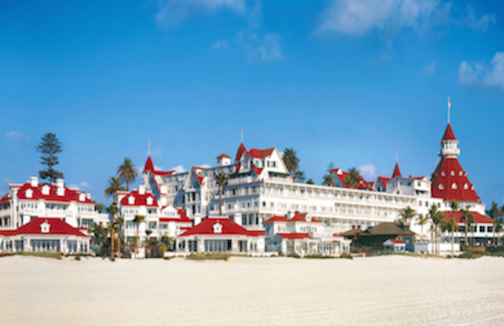 Hotel del Coronado (Coronado, CA): What to Know BEFORE You Bring Your ...