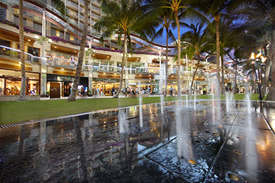 Embassy Suites by Hilton Waikiki Beach Walk (Honolulu, HI): What to ...