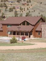 Glacier Lodge Estes Park