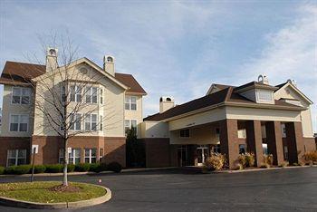 Homewood Suites St. Louis Chesterfield (Chesterfield, MO): What to Know ...