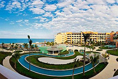 iberostar