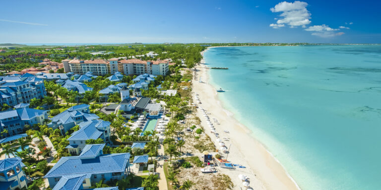 Beaches Turks & Caicos (Providenciales): What to Know BEFORE You Bring ...