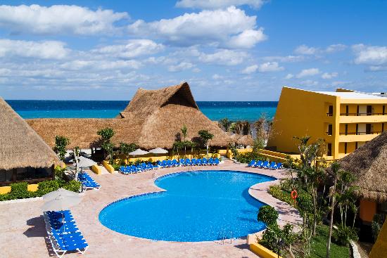 Melia Cozumel (Cozumel): What to Know BEFORE You Bring Your Family