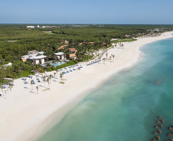 Banyan Tree Mayakoba (Playa del Carmen): What to Know BEFORE You Bring ...