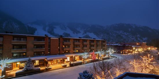 Aspen Square Condominium Hotel (aspen, Co): What To Know Before You 