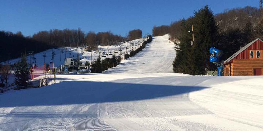 Pennsylvania Family Ski Vacations | Family Vacation Critic