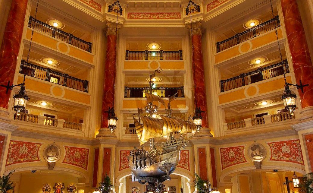 Tokyo Disneysea Hotel Miracosta Tokyo What To Know Before You Bring Your Family