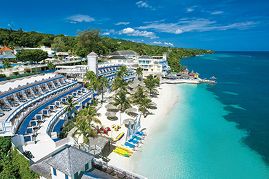 Beaches Ocho Rios Resort & Golf Club (ocho Rios, St. Ann): What To Know 