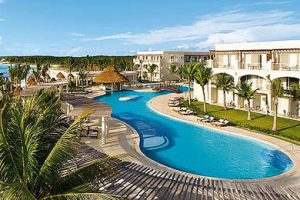 Dreams Tulum Resort & Spa (tulum Quintana Roo): What To Know Before You 