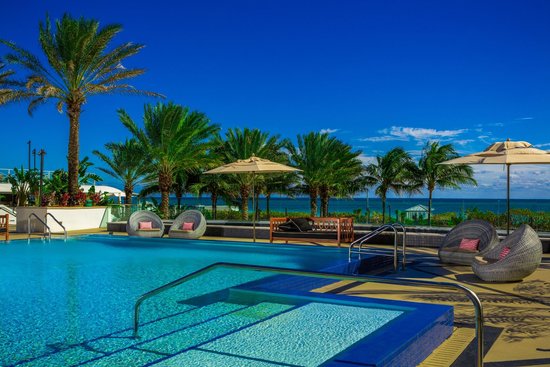 Eden Roc Miami Beach (Miami Beach, FL): What to Know BEFORE You Bring ...