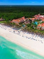 tucan iberostar hotel playacar riu yucatan playa mexico