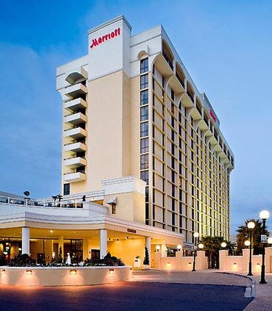 Charleston Marriott (charleston, Sc): What To Know Before You Bring 