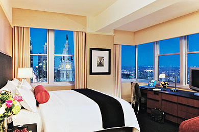 Loews Philadelphia Hotel (Philadelphia, PA): What to Know BEFORE You ...