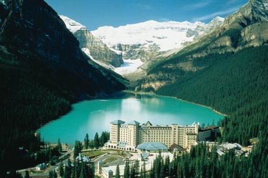 Fairmont Chateau Lake Louise (Lake Louise): What to Know BEFORE You Bring  Your Family