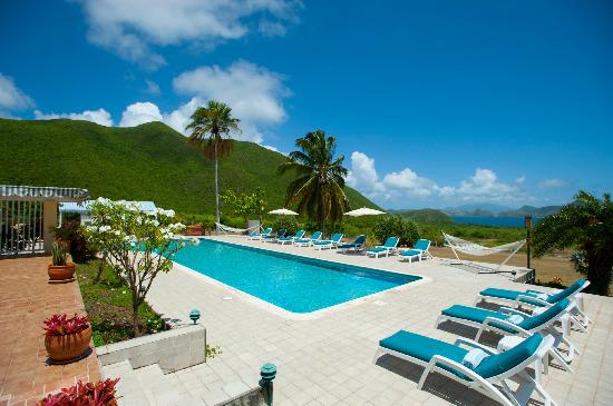 Mount Nevis Hotel and Beach Club (Newcastle): What to Know BEFORE You ...