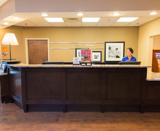 Hampton Inn & Suites Hershey (Hershey, PA): What to Know BEFORE You ...