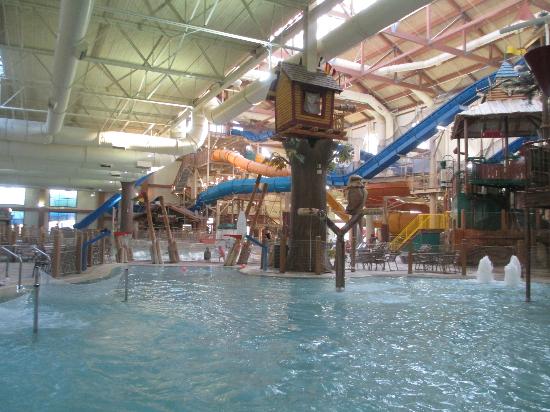 Great Wolf Lodge Mason (Mason, OH): What to Know BEFORE You Bring Your