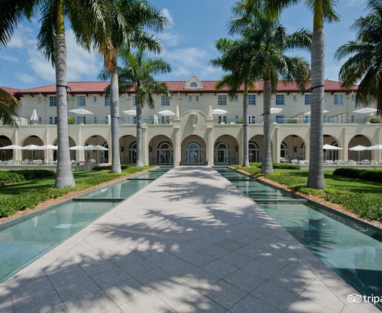 number of rooms at casa marina key west