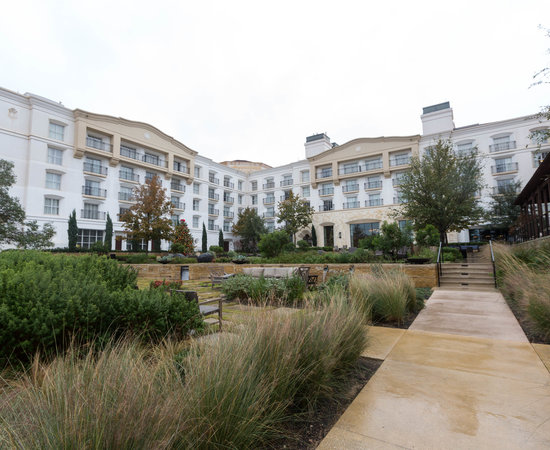 La Cantera Resort & Spa review: 6 reasons to stay - LBL Travel