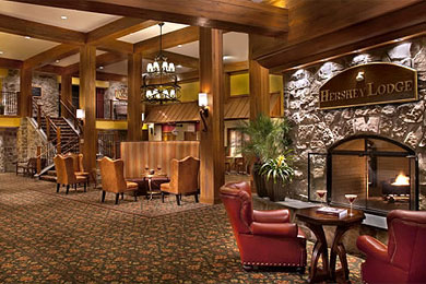 Hershey Lodge Planning 
