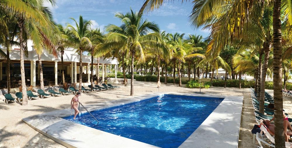 Hotel Riu Lupita (playa Del Carmen): What To Know Before You Bring Your 