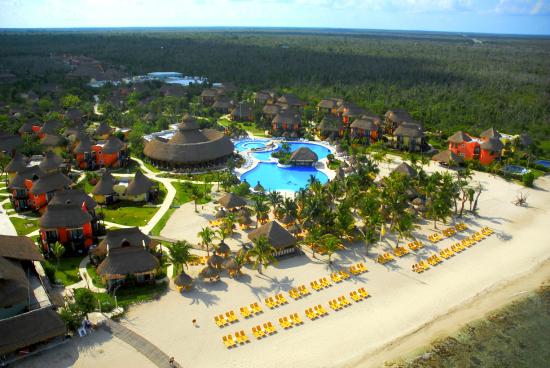 IBEROSTAR Cozumel (Cozumel): What to Know BEFORE You Bring Your Family