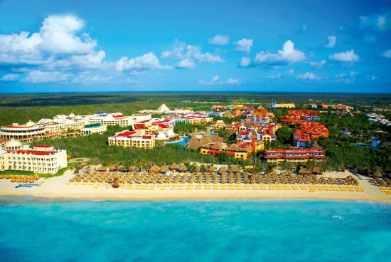 IBEROSTAR Paraiso Lindo (Playa del Carmen): What to Know BEFORE You ...