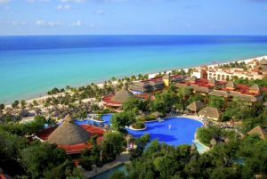 iberostar quetzal tucan playacar messico vista cozumel yucatan capodanno cklub termny satur mexicodestinos zai treba