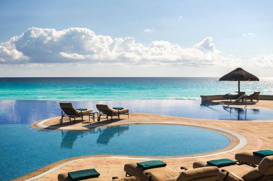 marriott cancun beach resort