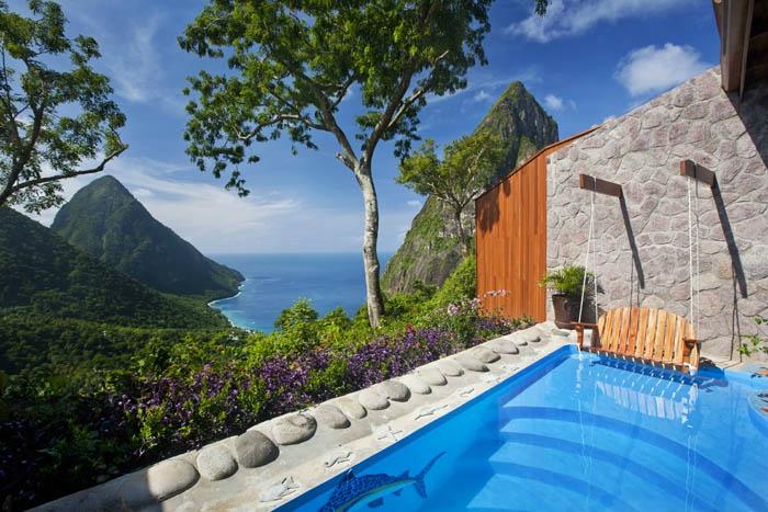 Ladera Resort (SoufriÃ¨re): What to Know BEFORE You Bring Your Family