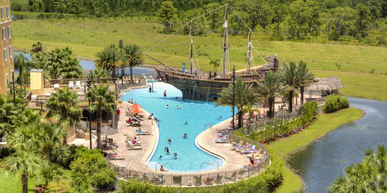 Lake Buena Vista Resort Village & Spa (Orlando, FL): What to Know ...